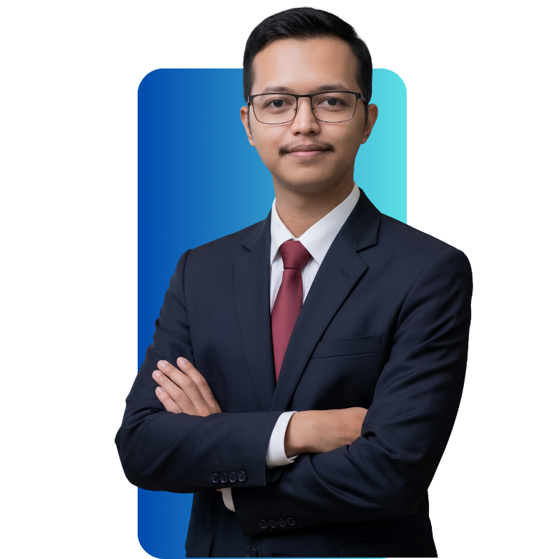 Syahromi Padang
