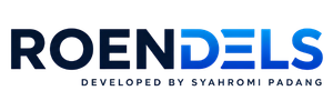 Roendels Logo